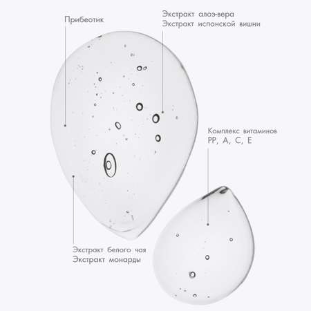 Шампунь Shapik