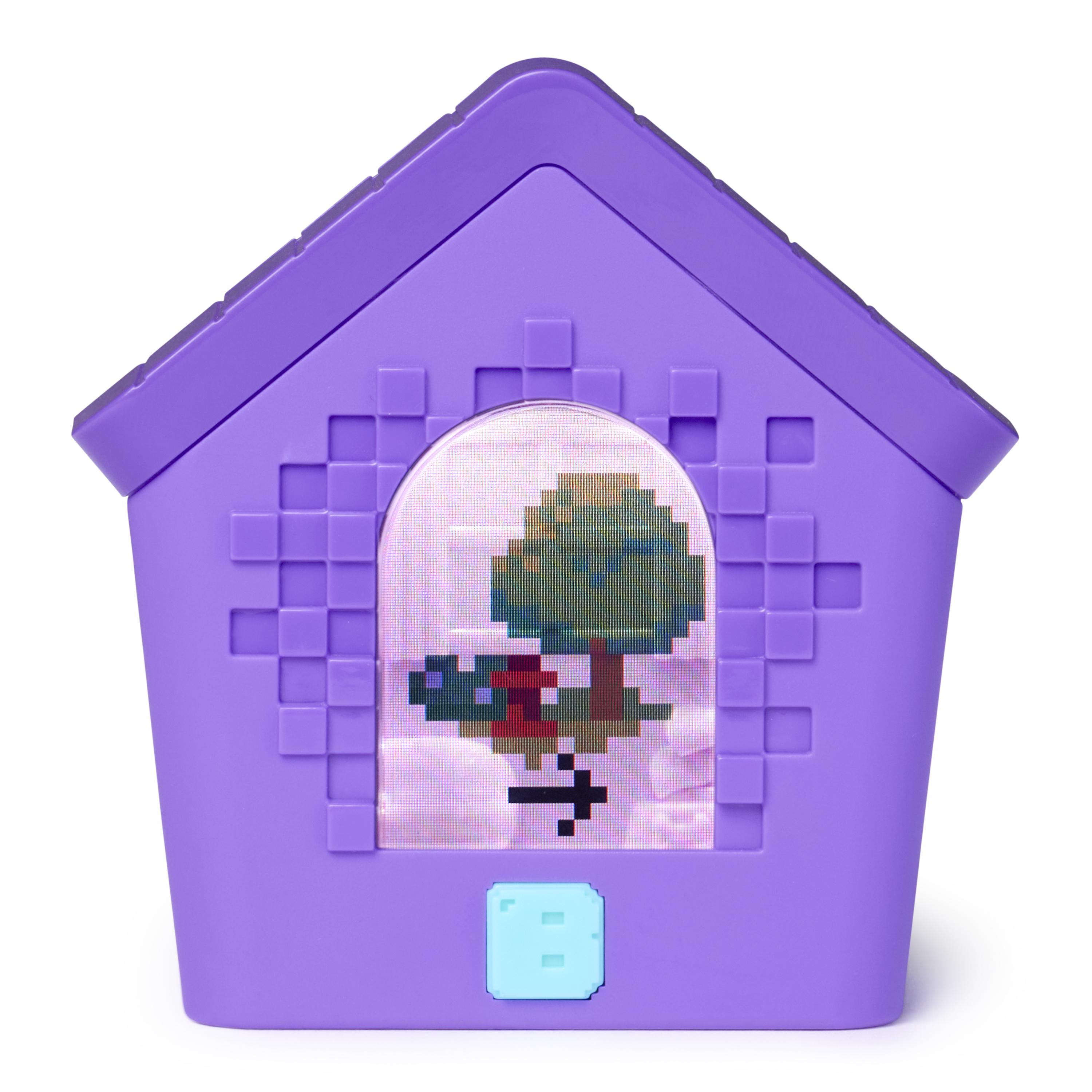 Электронная игра BITZEE Щенок в домике - фото 10