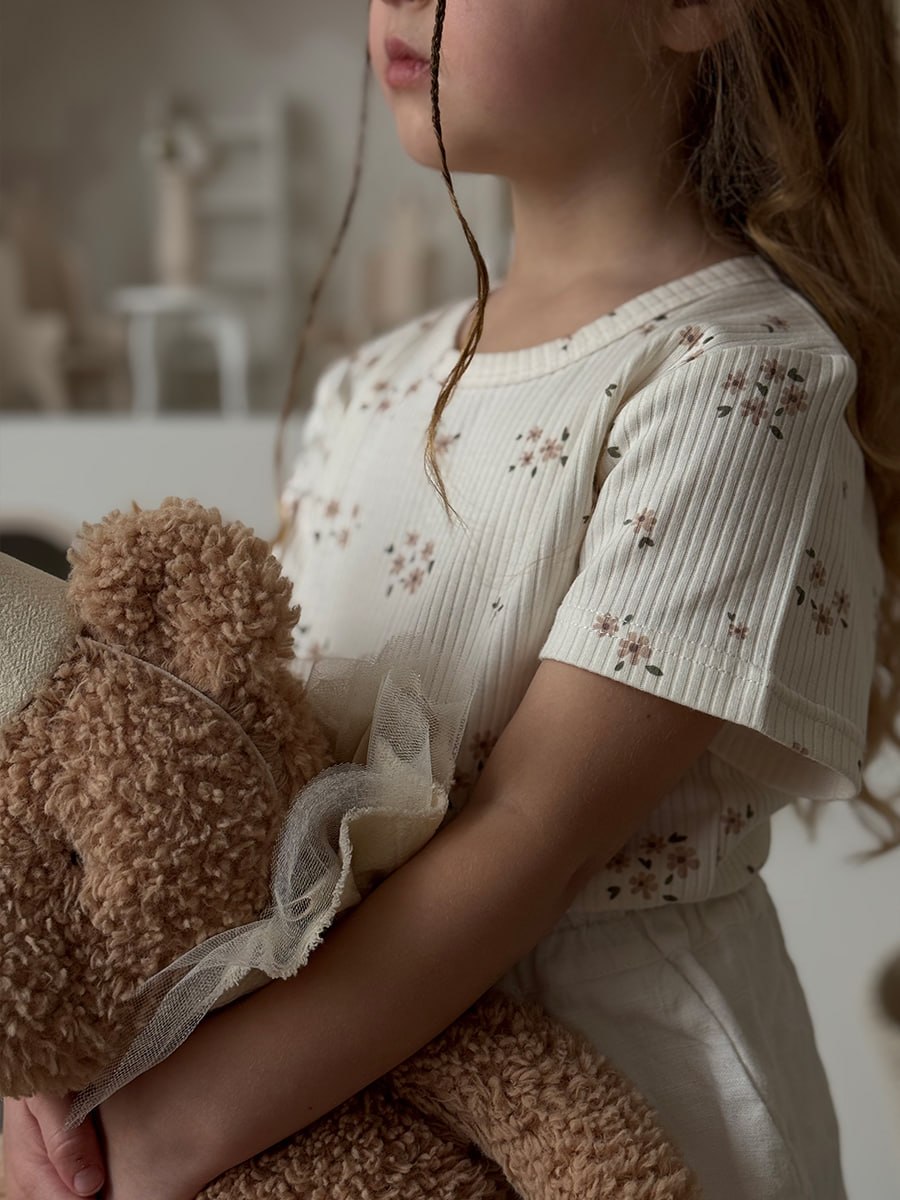 Футболка 2 шт SOFUTO SLPSTOP021 - фото 4