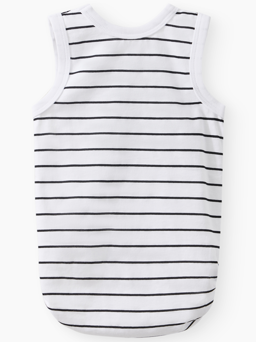 Комплект Happy Baby 90155-0_black&white - фото 5