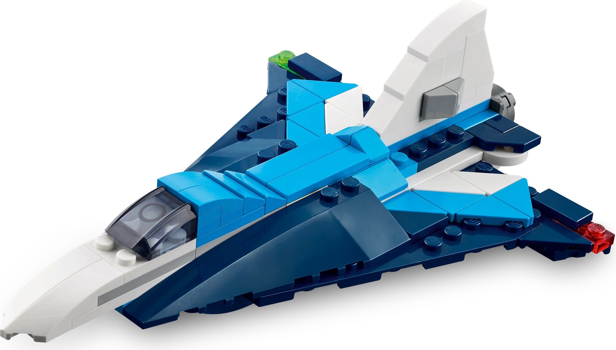 Конструктор LEGO Creator 31160 178 дет. - фото 8