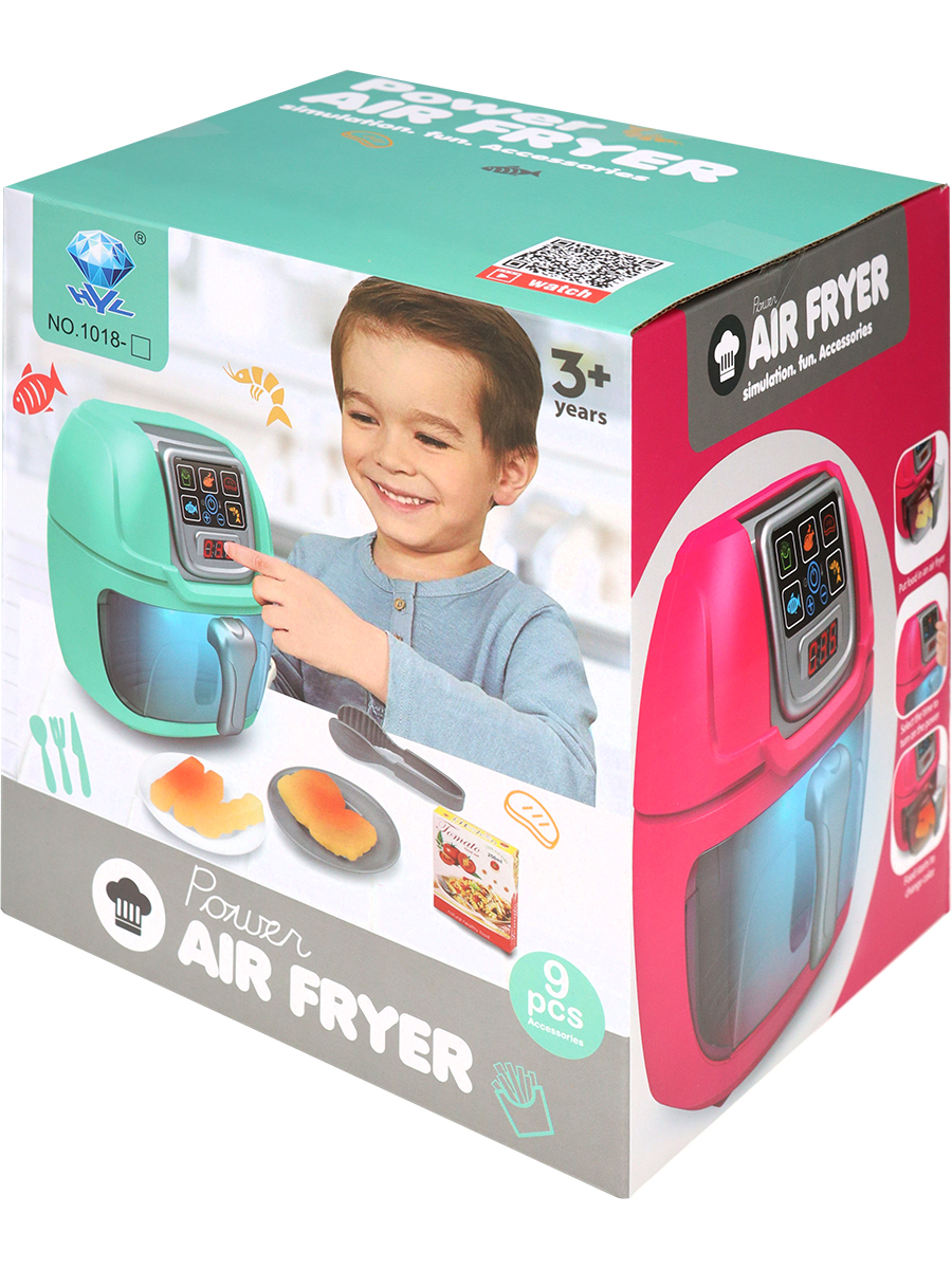 Игрушка Рыжий кот аэрогриль - фото 10