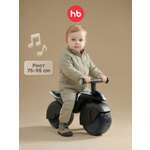 Двухколесный беговел Happy Baby