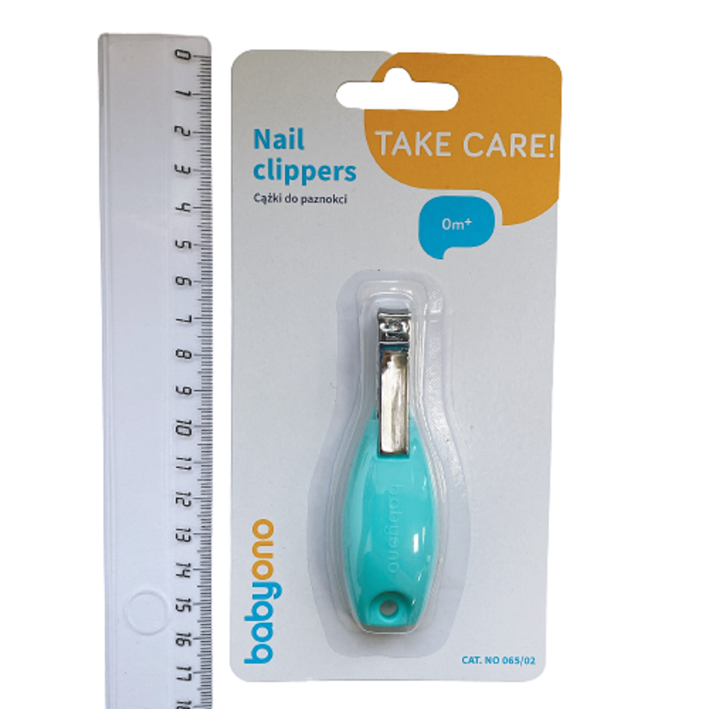 Кусачки Babyono - фото 4