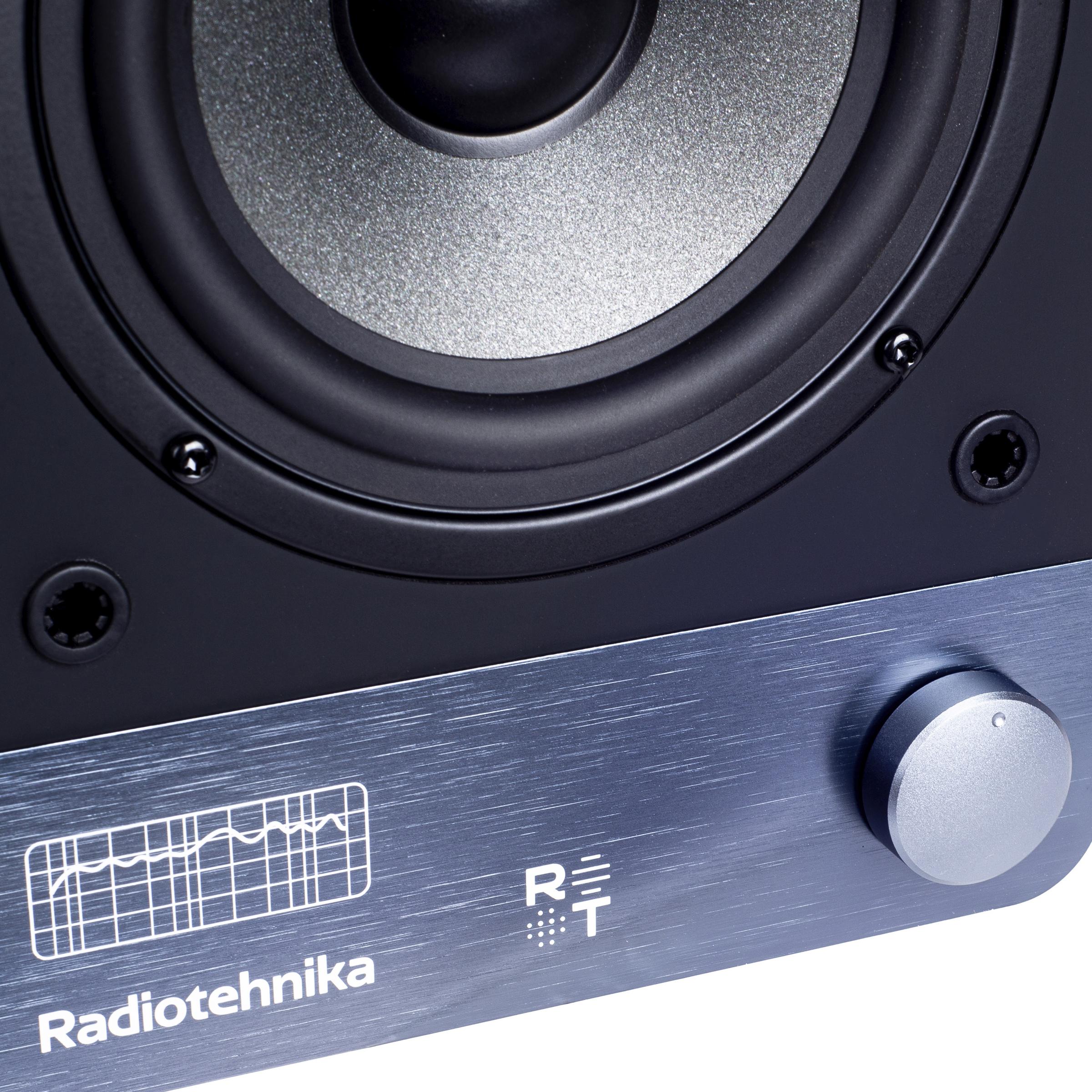 Колонка bluetooth Radiotehnika S-20NA - фото 14