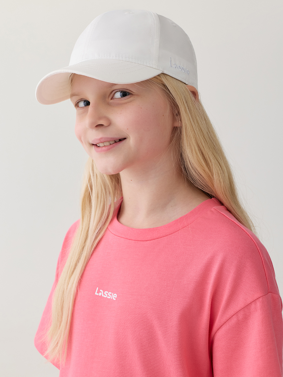 Бейсболка Lassie 72306312-0100 - фото 1