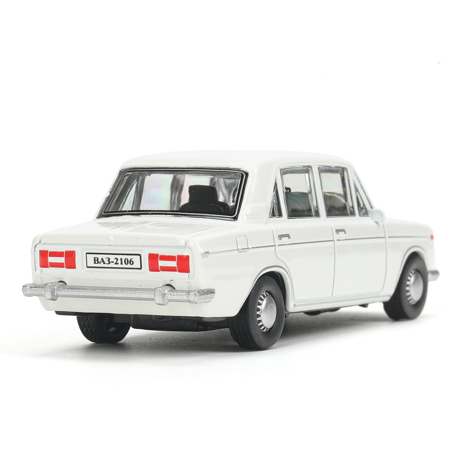 Автомобиль Технопарк LADA 2106 406314 - фото 4