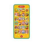 Смартфон Азбукварик Заинька