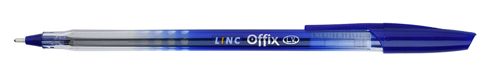 Ручка шариковая LINC 1 шт. - фото 2