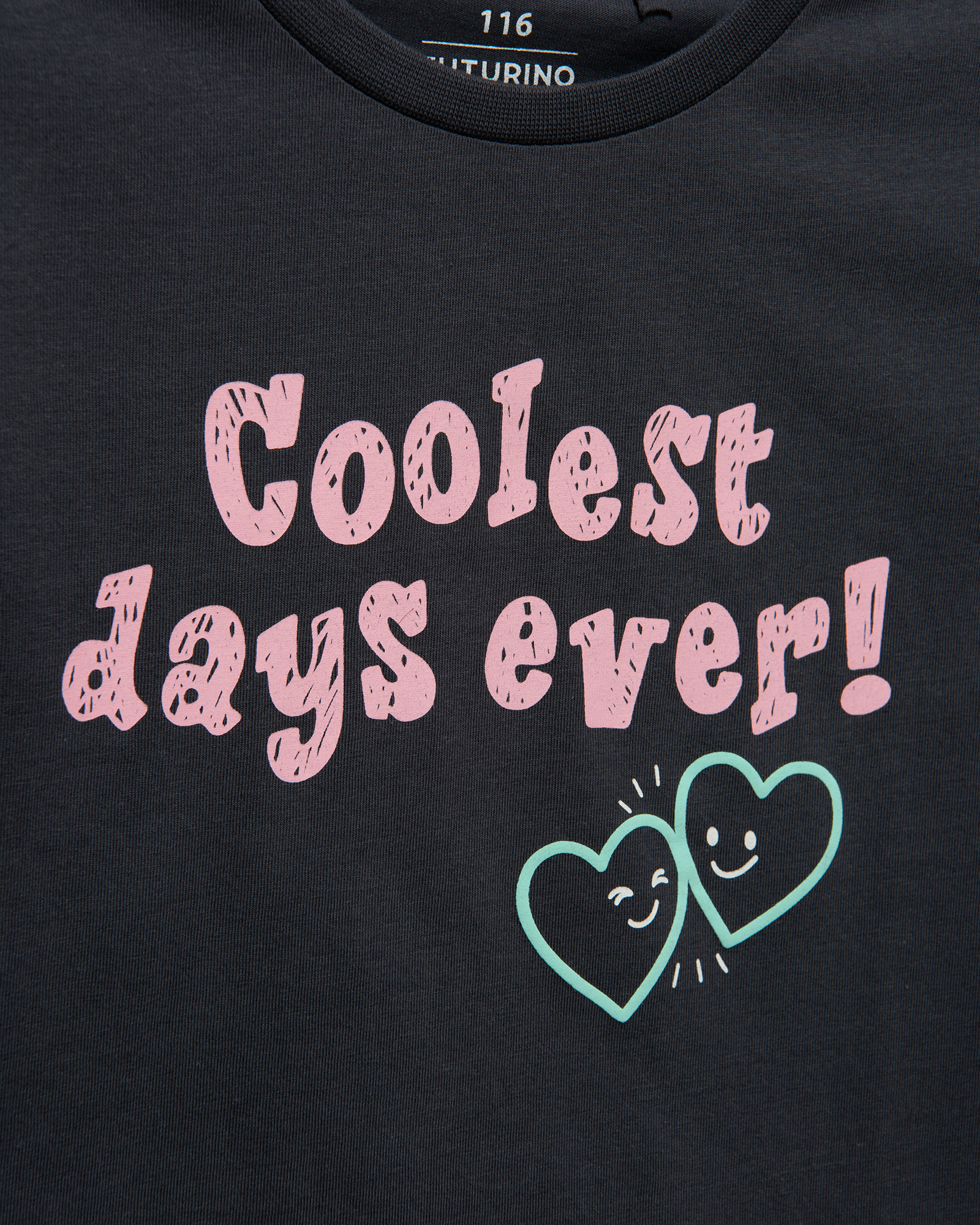 Лонгслив Futurino W24FU4-F00612kg-DG - фото 4