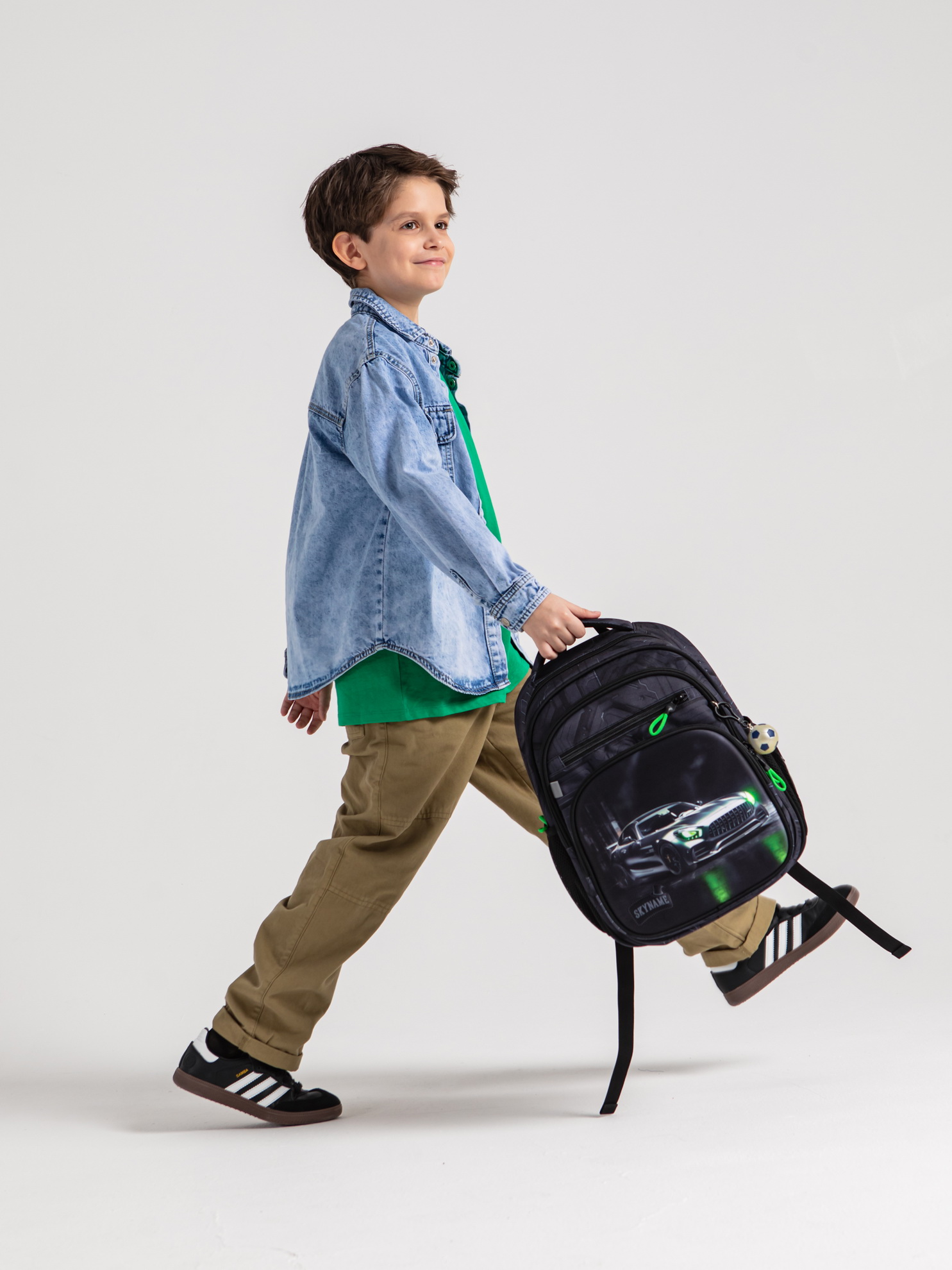 Рюкзак SkyName - фото 4