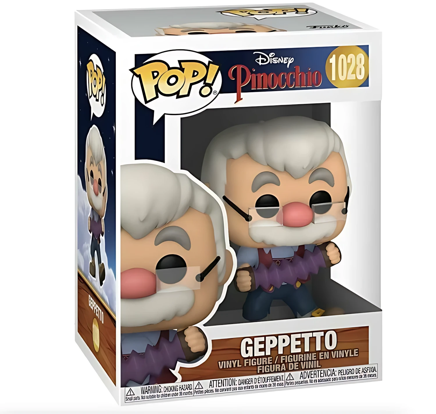 Фигурка Funko - фото 2