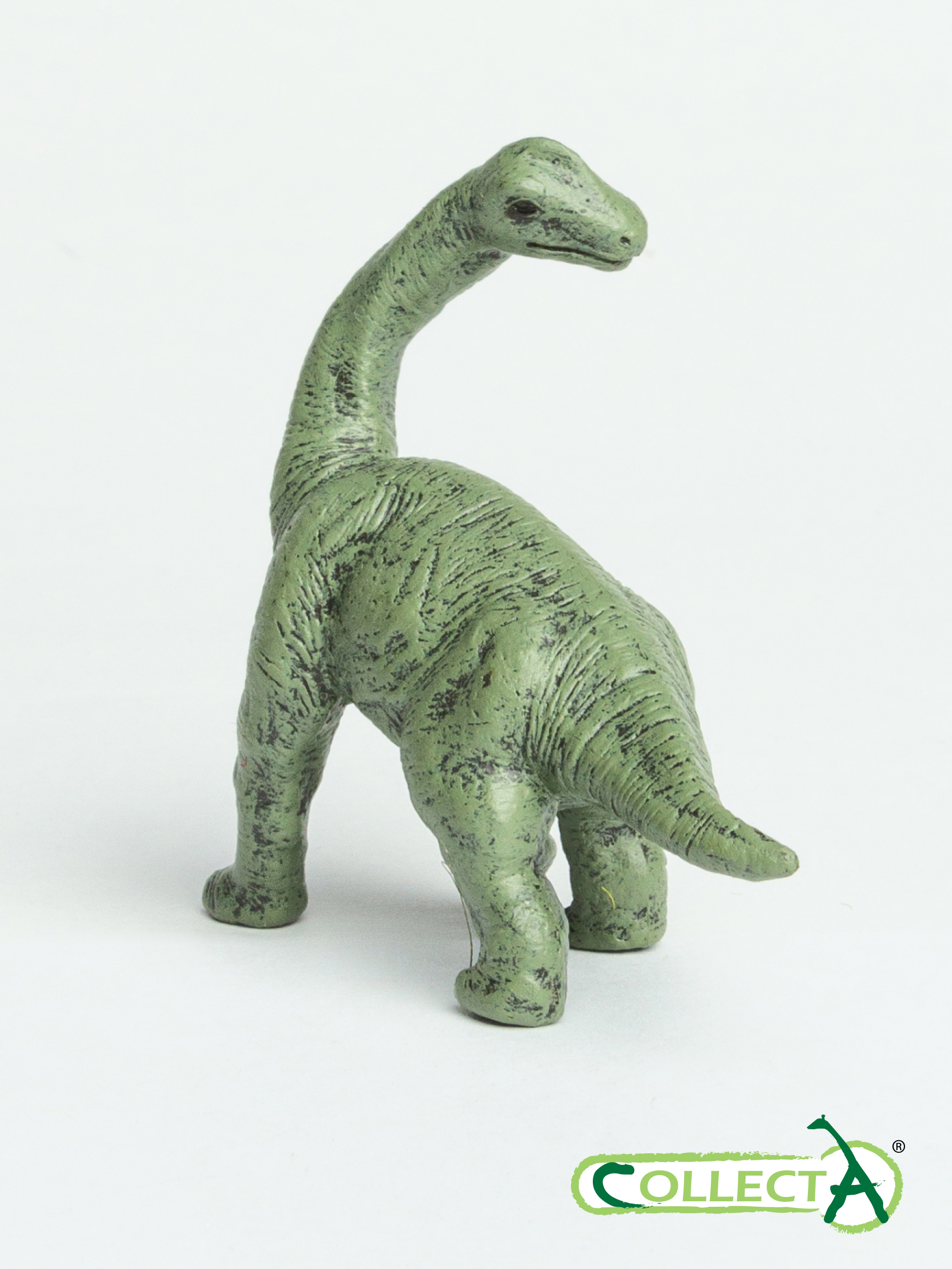 Фигурка Collecta Детёныш Брахиозавра - фото 8