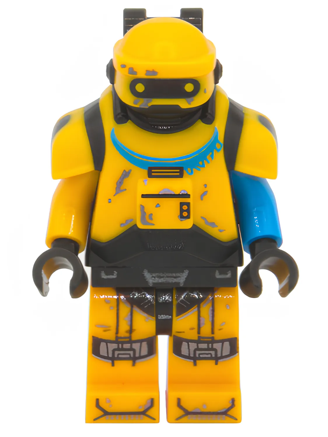 Фигурка LEGO Star Wars NED-B - фото 1
