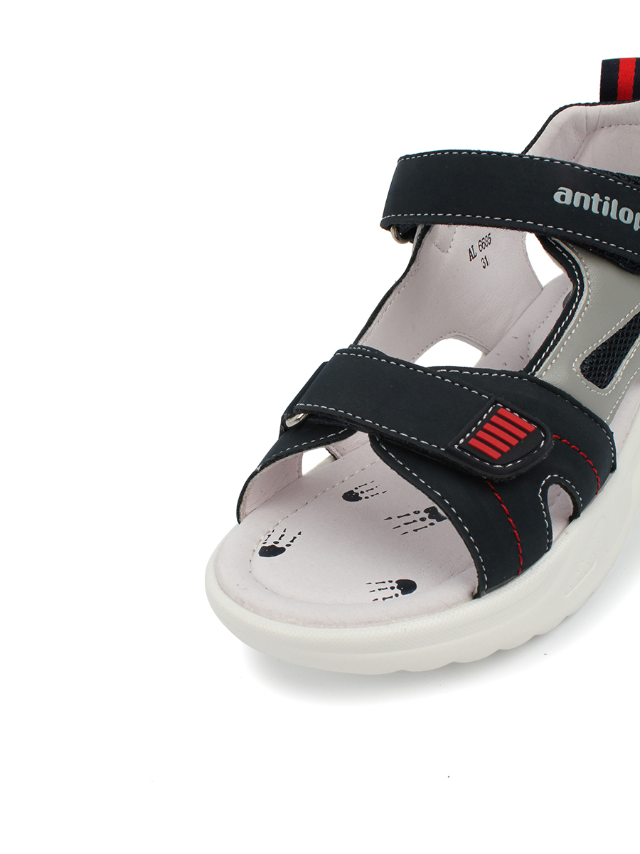 Сандалии Antilopa AL 6685 - фото 7