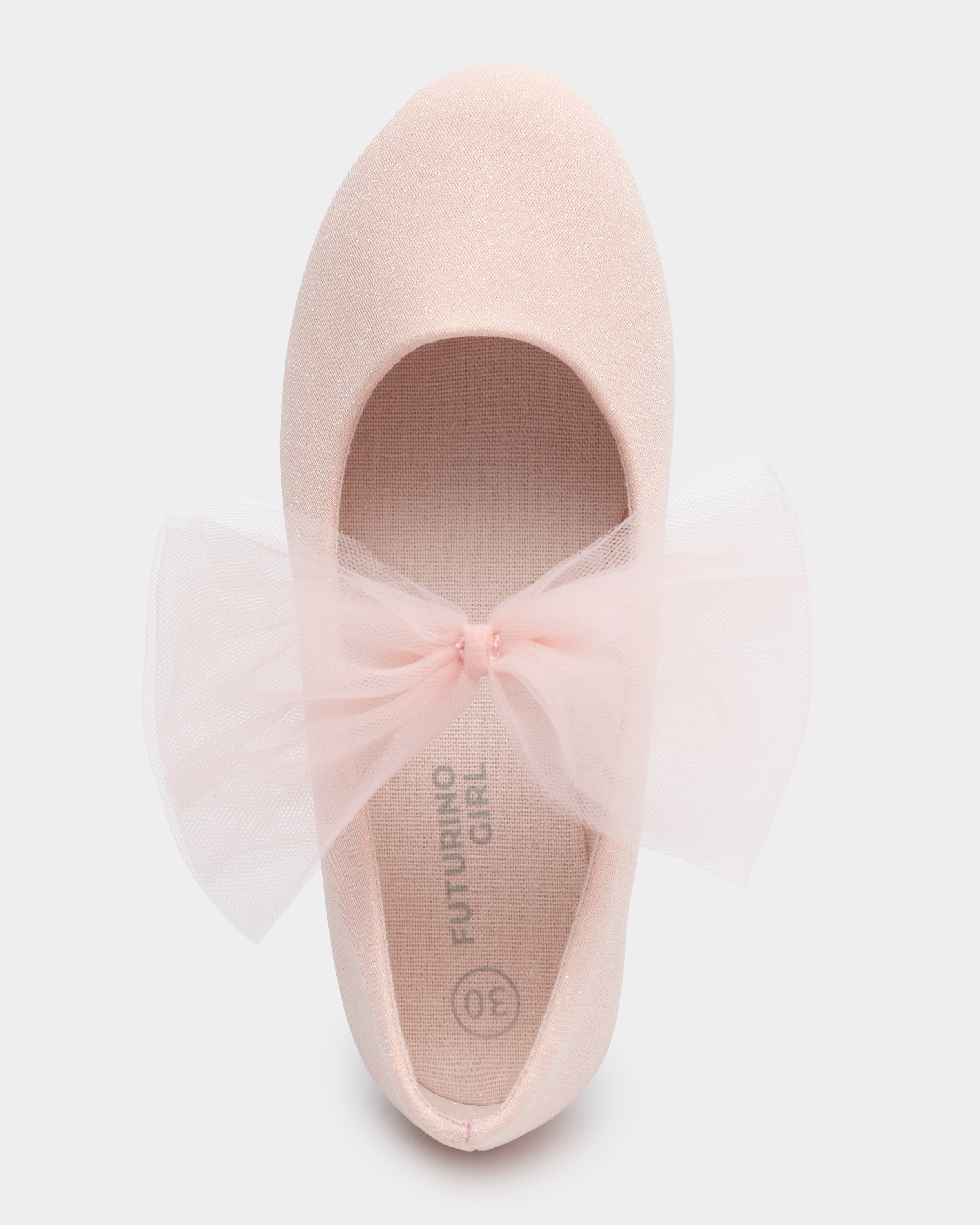 Туфли Futurino  W25DDkgBA-348-JJ - фото 4