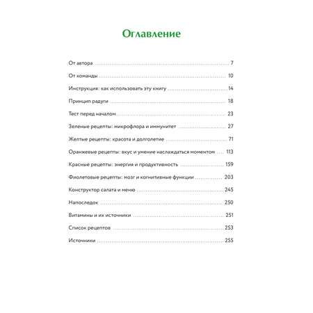 Книга МИФ Знаю, что приготовить! Разноцветные рецепты от нутрициолога Марии Кардаковой