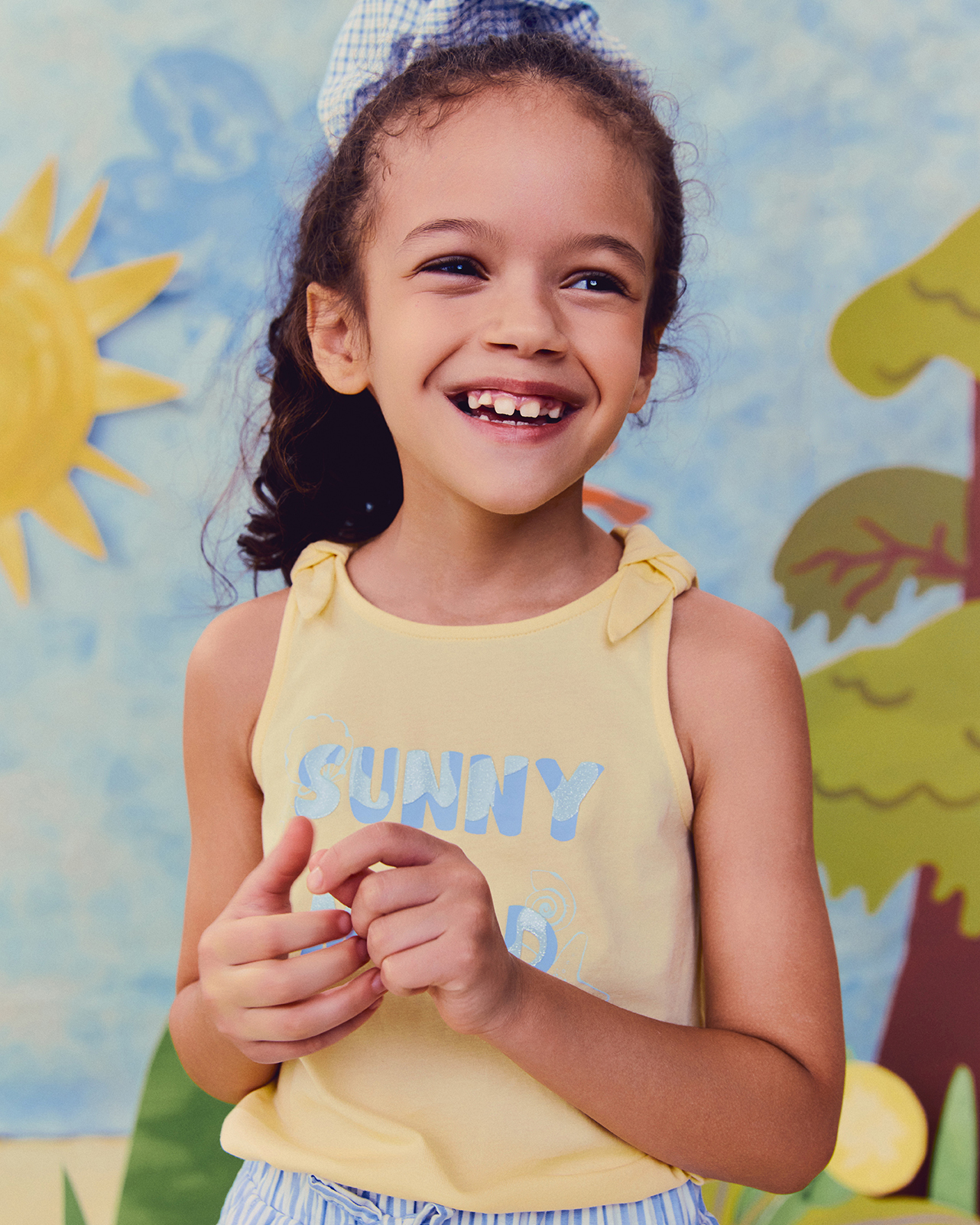 Майка Futurino FG-SS26-35FUkg-33 - фото 7