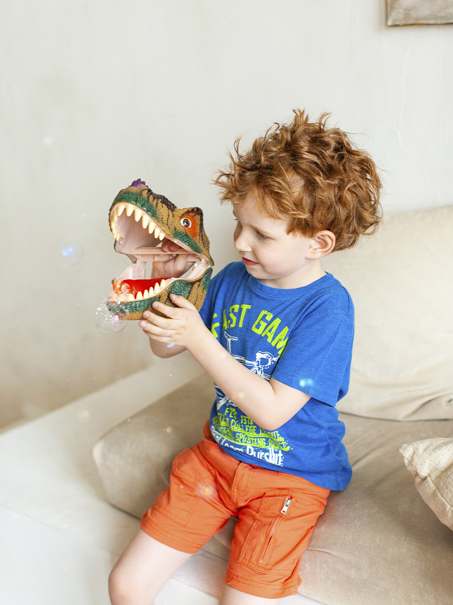 Мыльные пузыри Masai Mara - фото 10