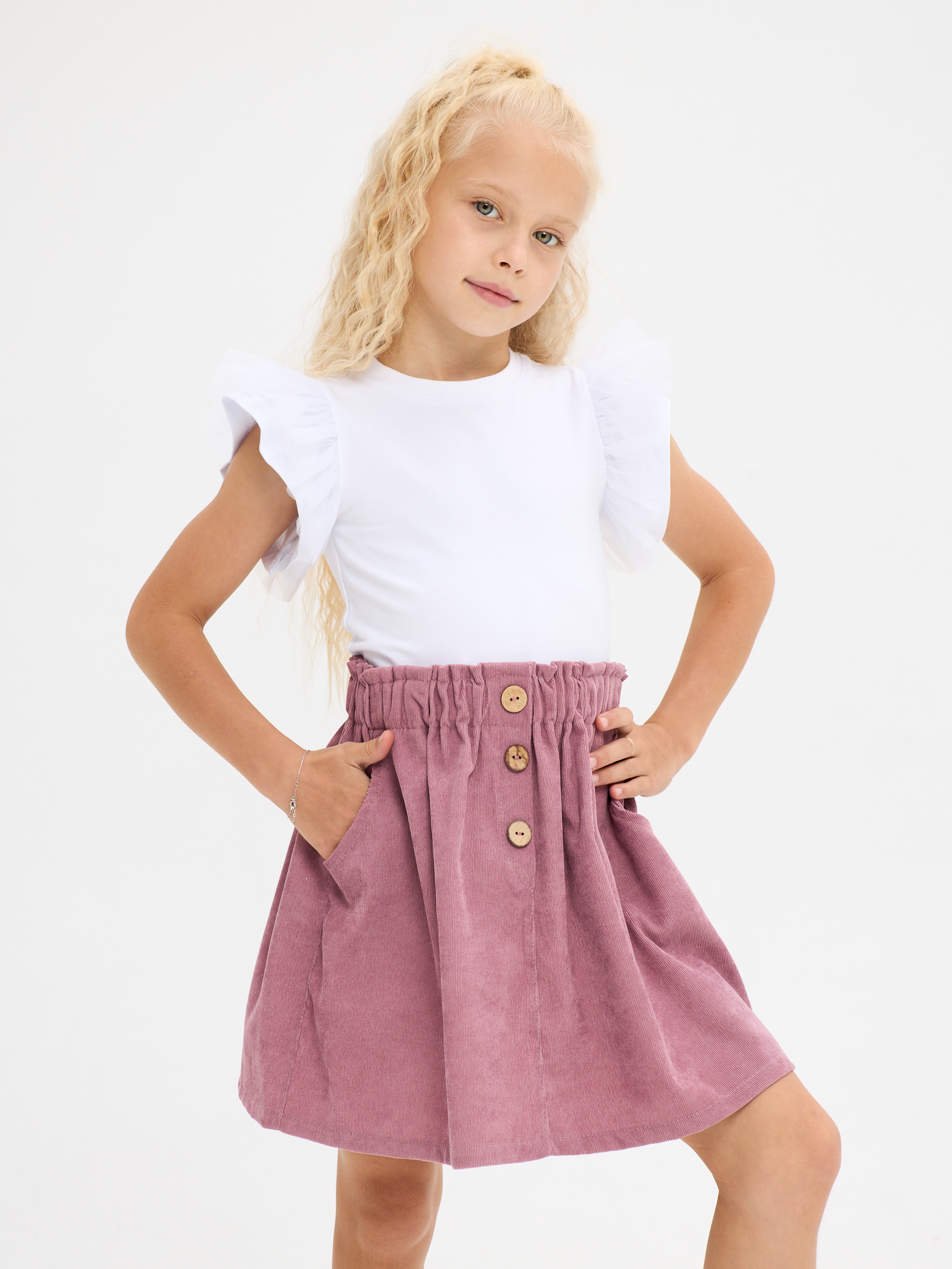 Юбка Exellentforma ExForm07-02 - фото 8