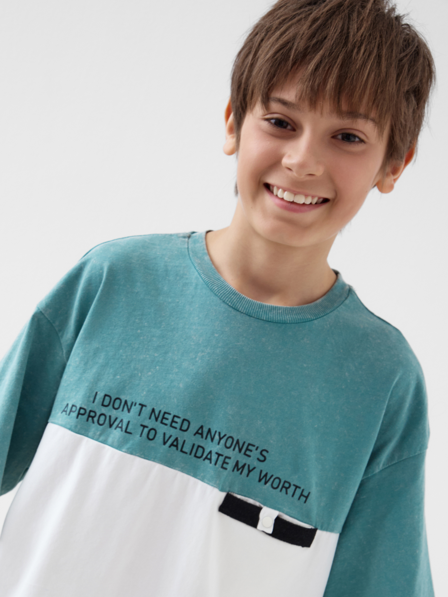 Футболка PlayToday 12611064 - фото 2