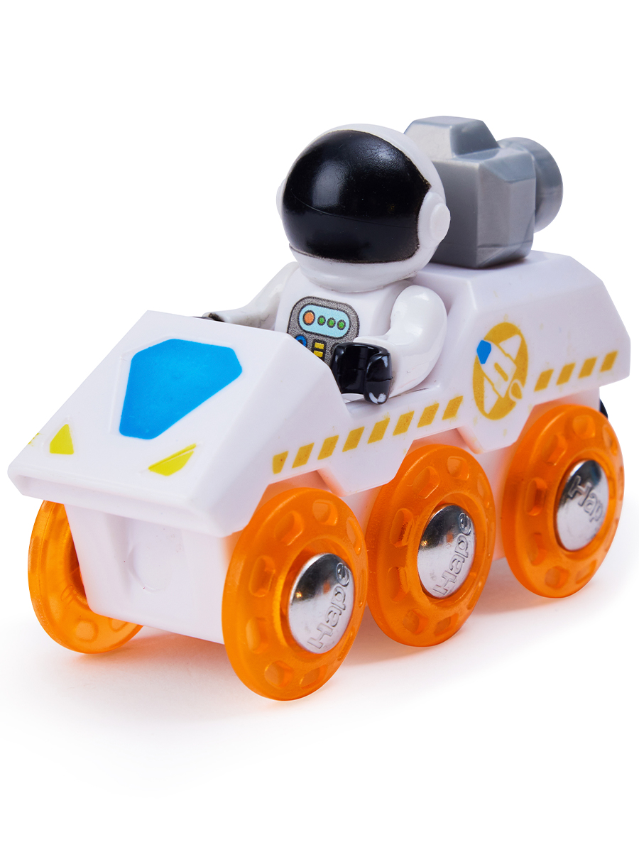 Набор железнодорожный Hape E3798_HP - фото 16