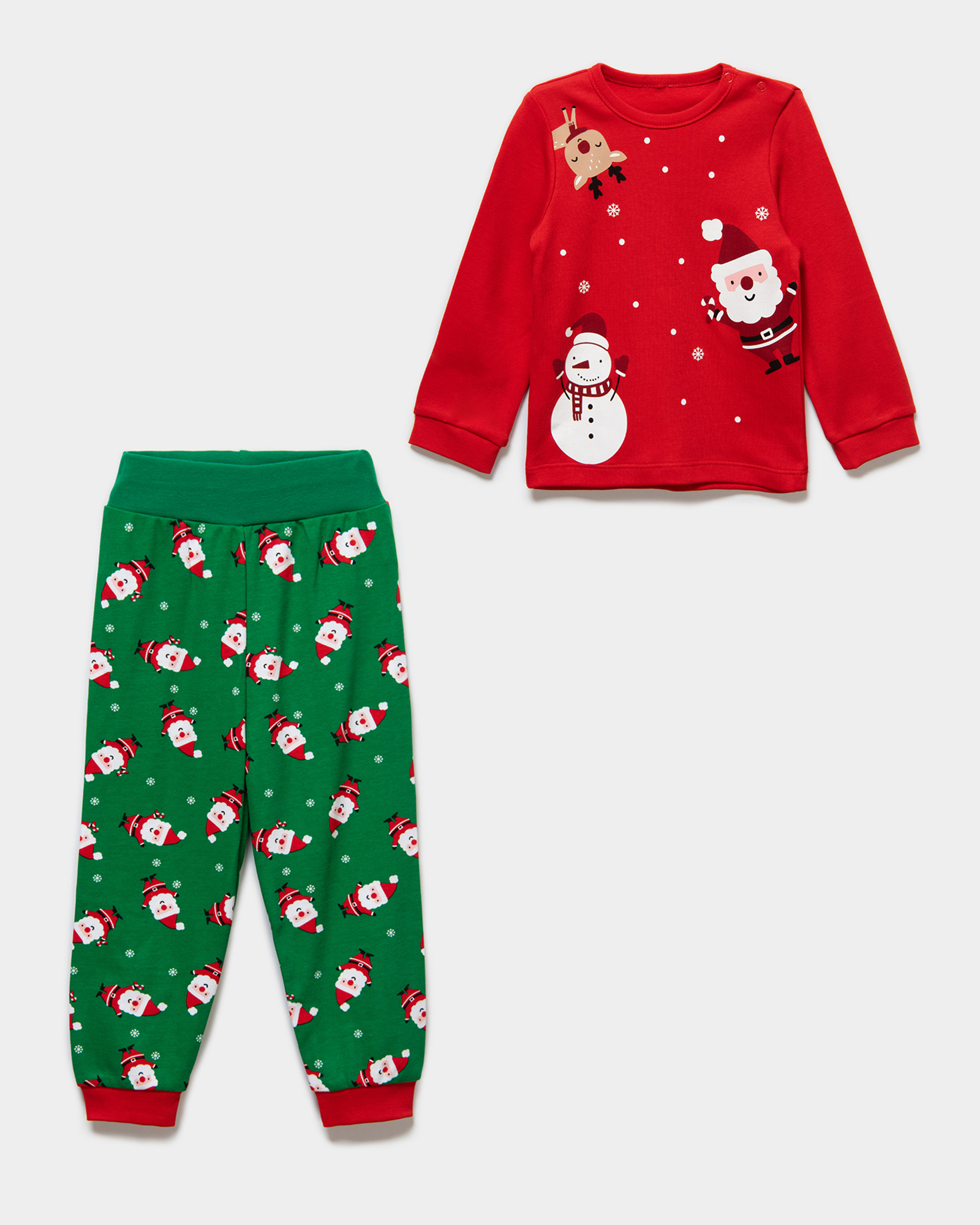 Комплект Моя Горошинка W24MG2-6/002ib-1144 - фото 2