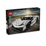 Конструктор LEGO Technic 801 дет.