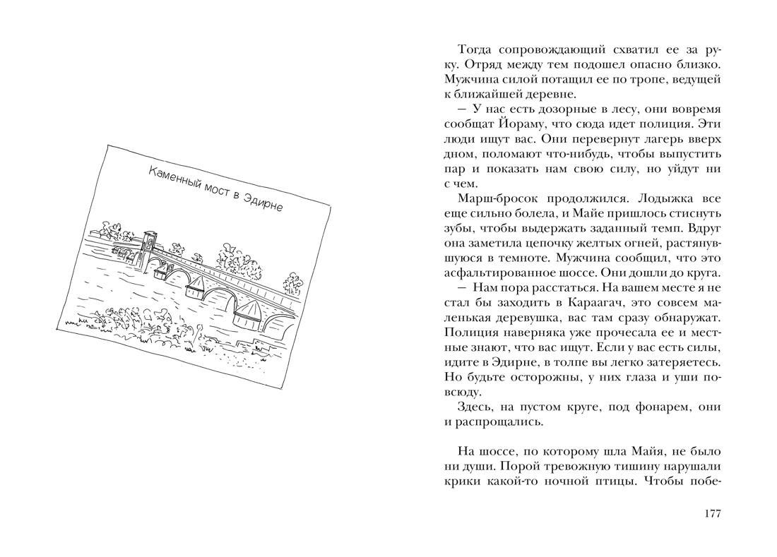 Книга Иностранка Леви. Трилогия: Ночь. Сумерки. Ноа. Комплект из 3-х книг - фото 21