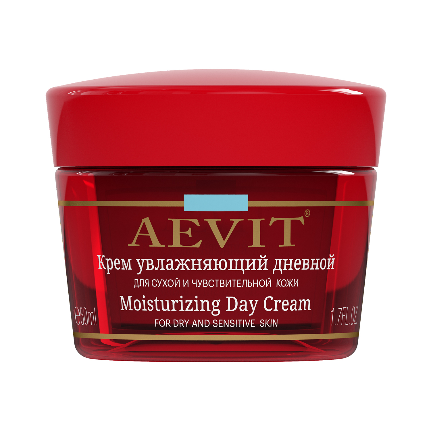 Крем AEVIT Тонизирующее очищение - фото 2