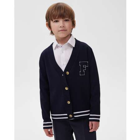 Кардиган Futurino School
