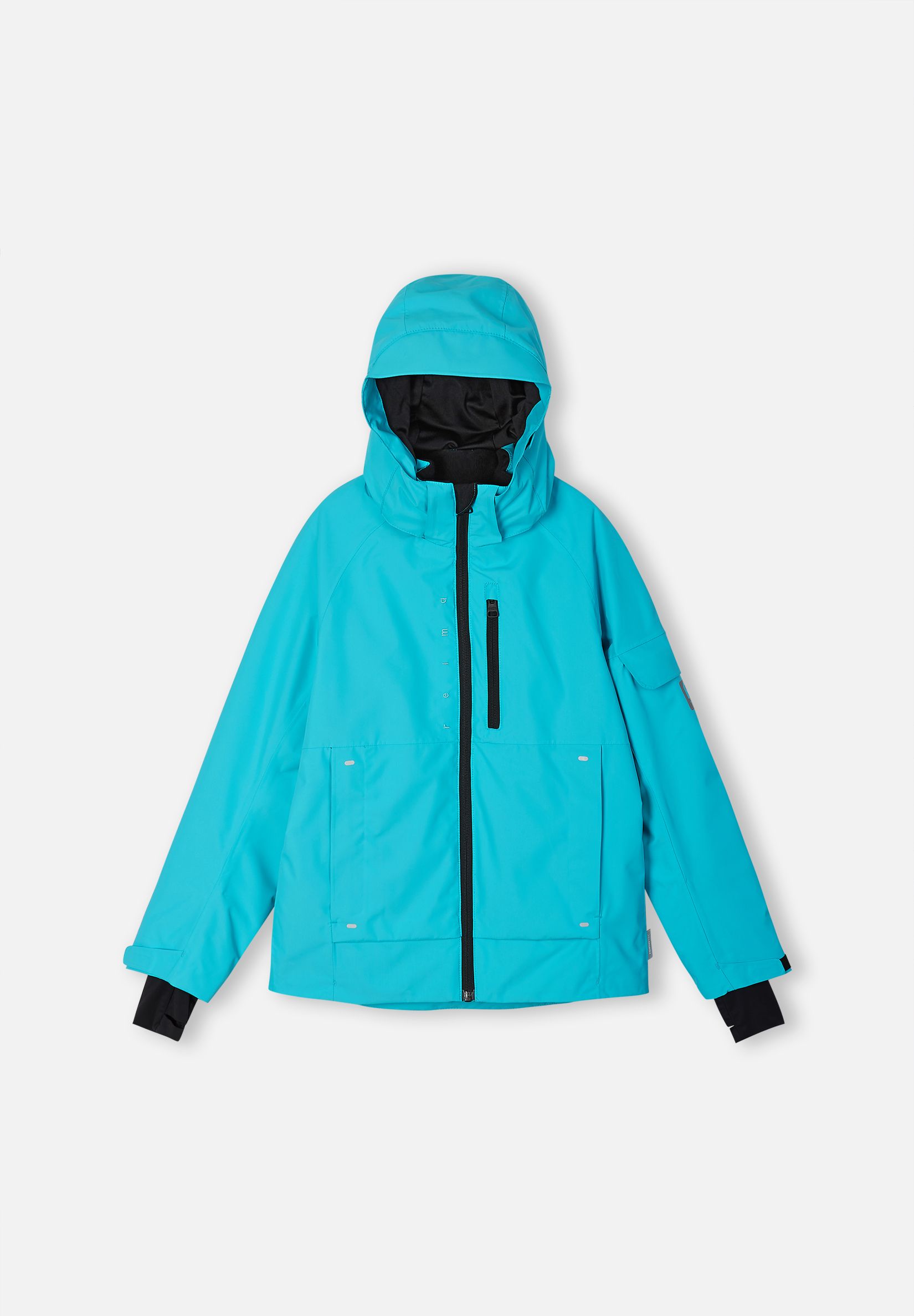 Куртка Reima 531559-7330 - фото 2