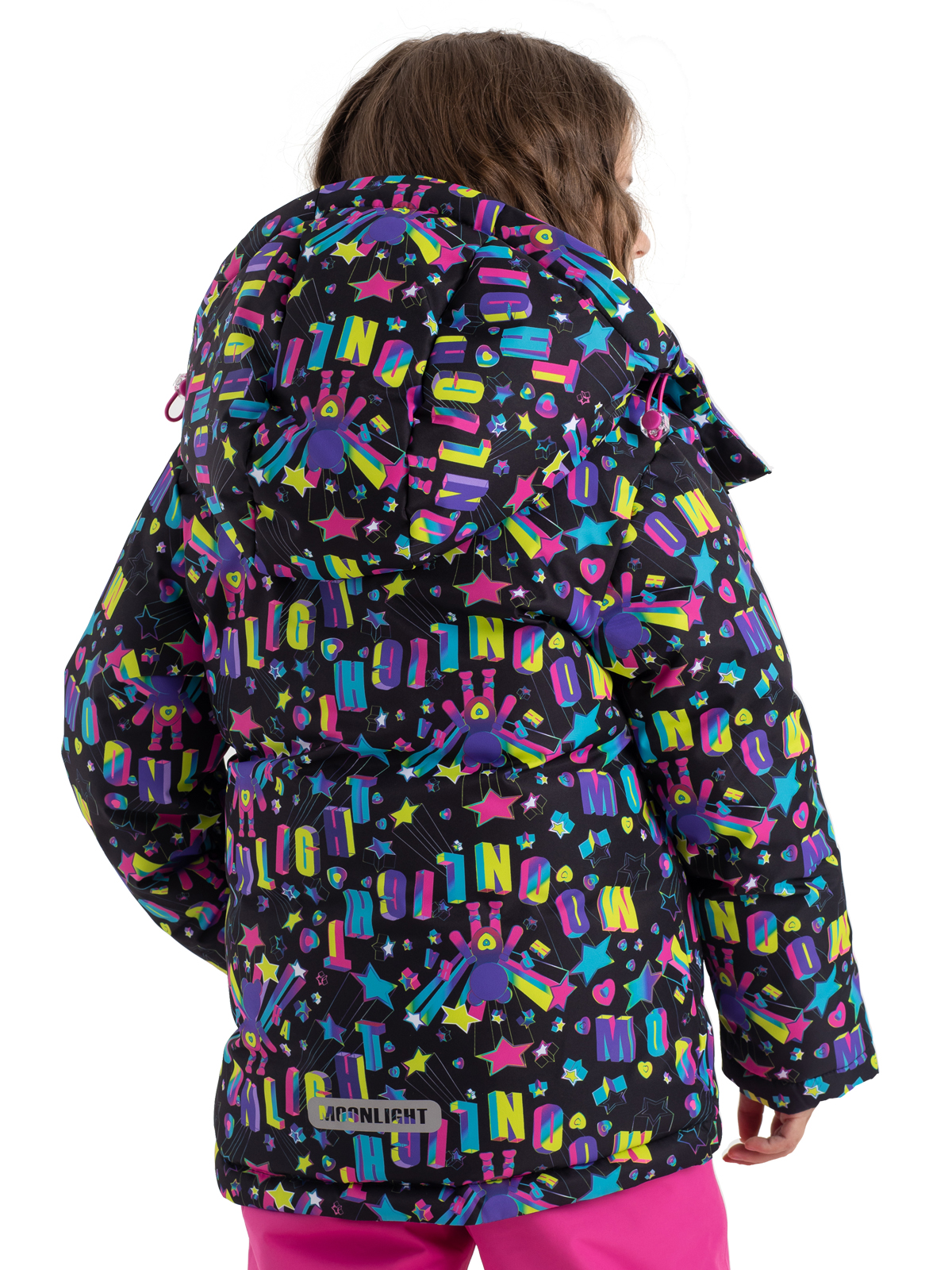 Куртка Kapika KKGCK05-99 - фото 2