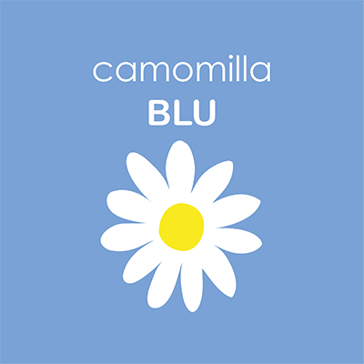 Camomilla BLU