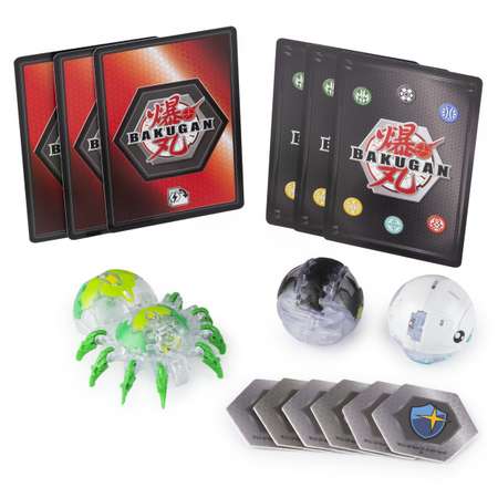 Игровой набор Bakugan