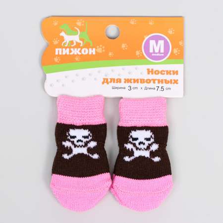 Носки Пижон