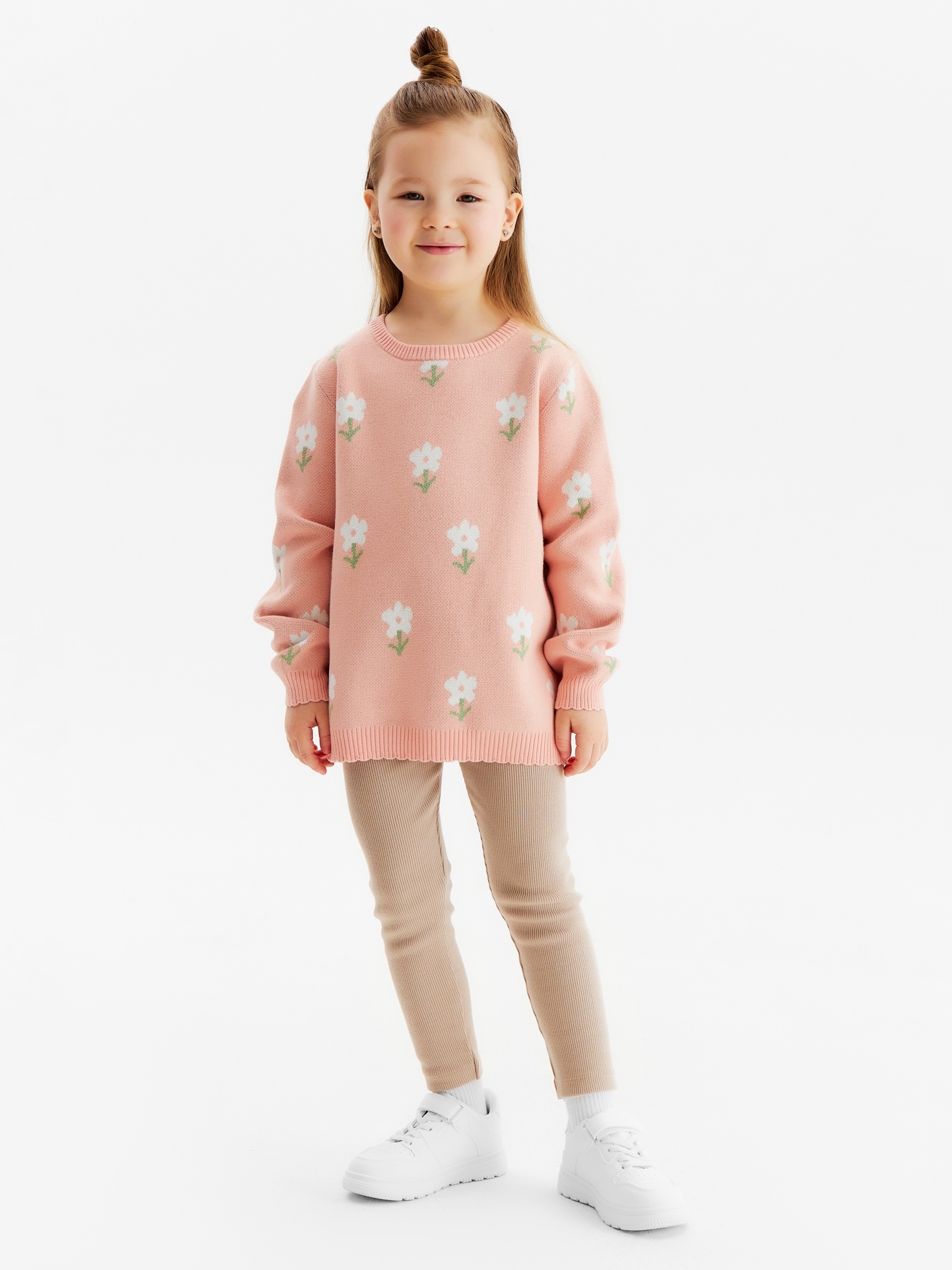 Джемпер Kaftan 10539598 - фото 5