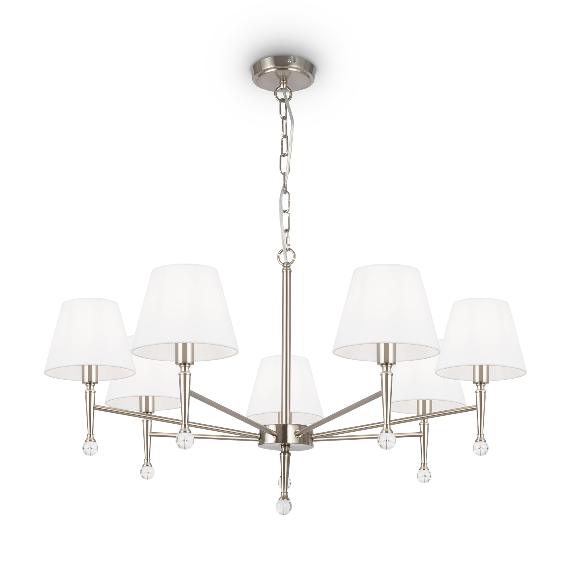 Подвесной светильник FREYA - фото 1