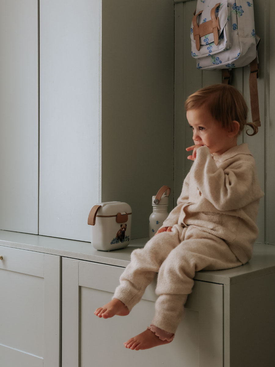 Поильник Elodie 350 мл - фото 9