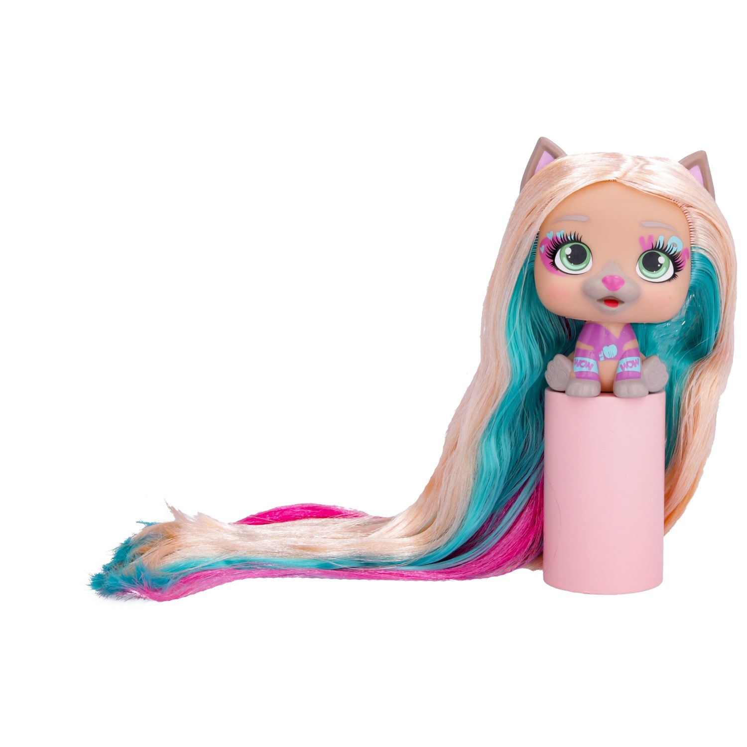 Игровой набор IMC Toys KIM - фото 12