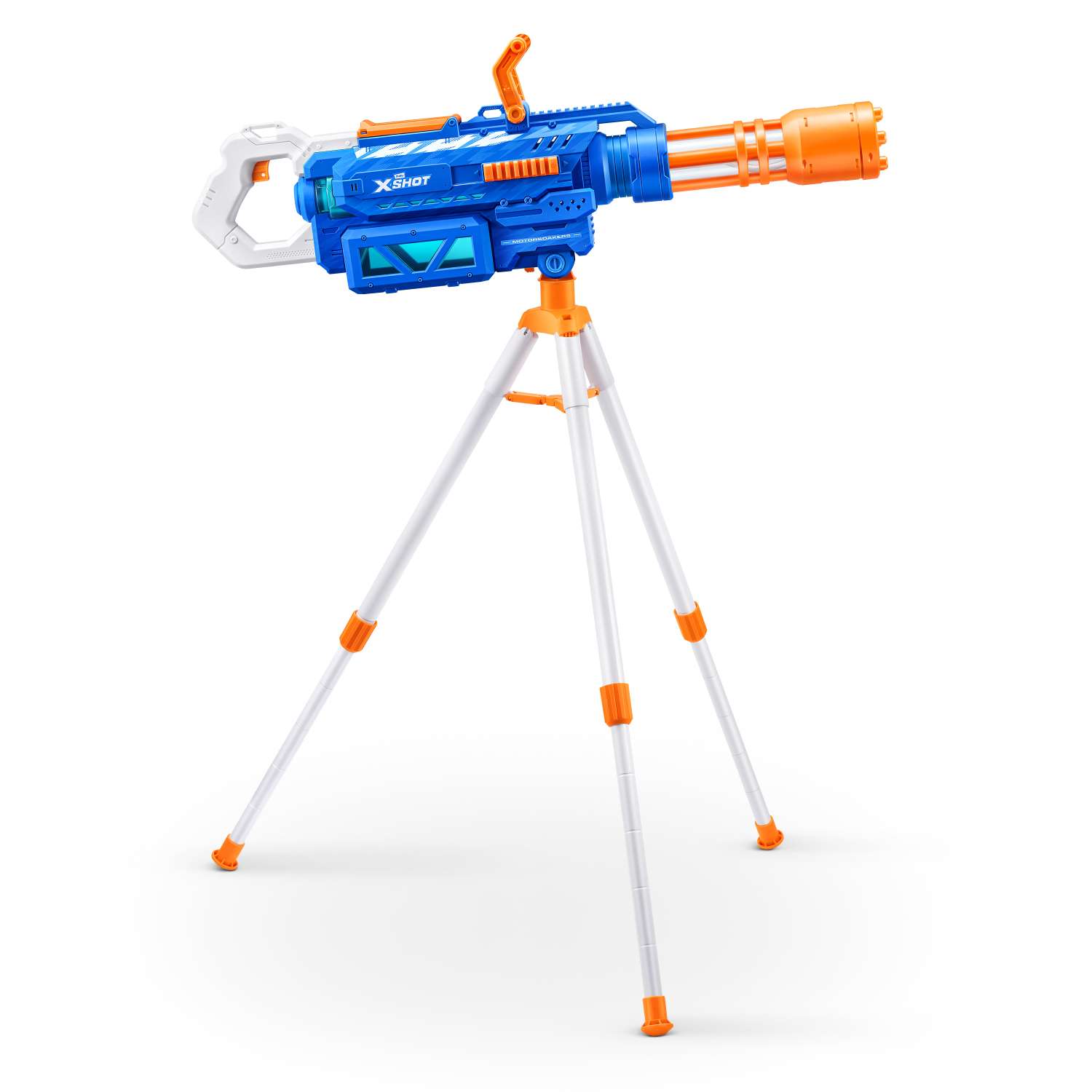 Бластер водный Zuru XSHOT  Fast Fill - фото 9