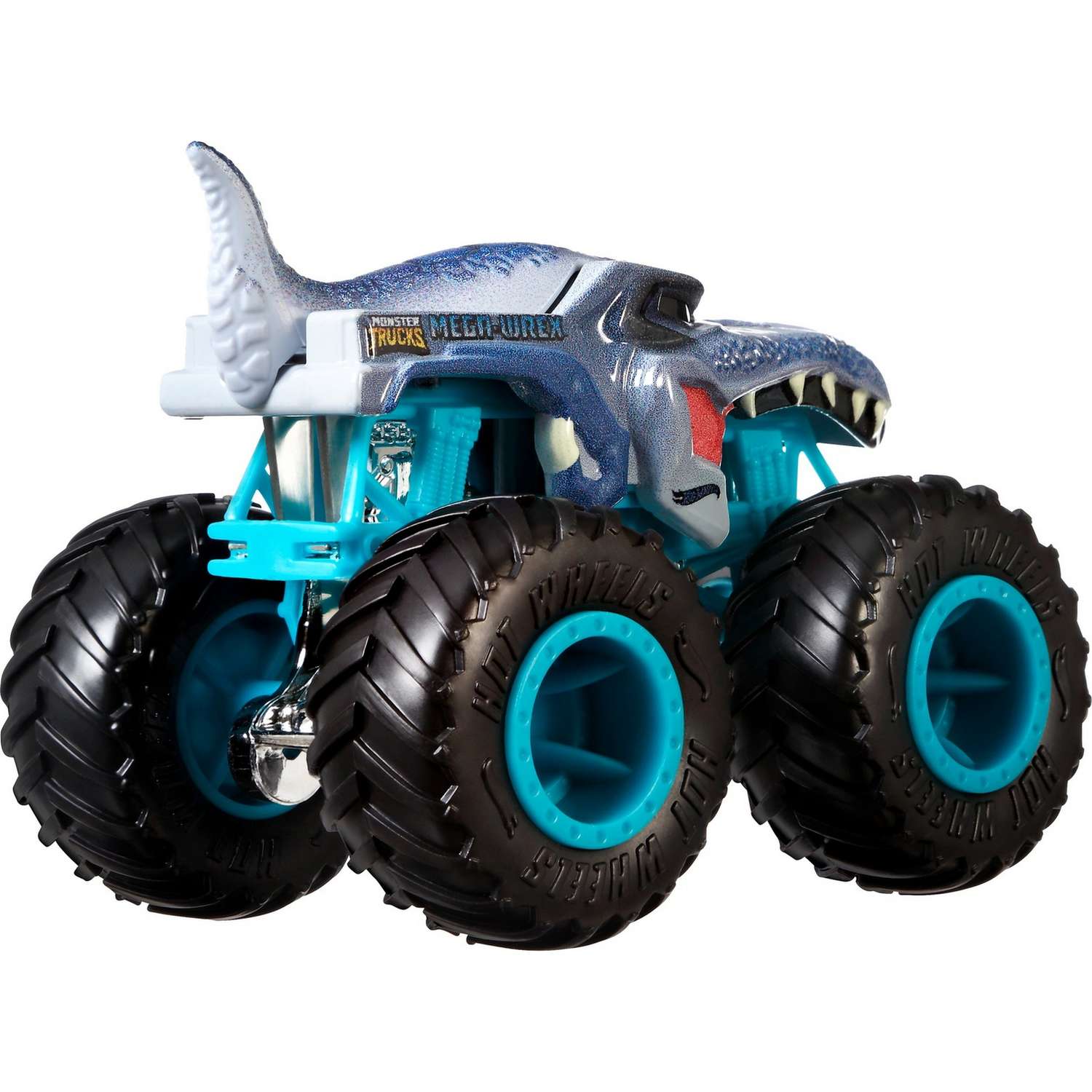 Игровой набор Hot Wheels Взаимное уничтожение FYJ64 - фото 6