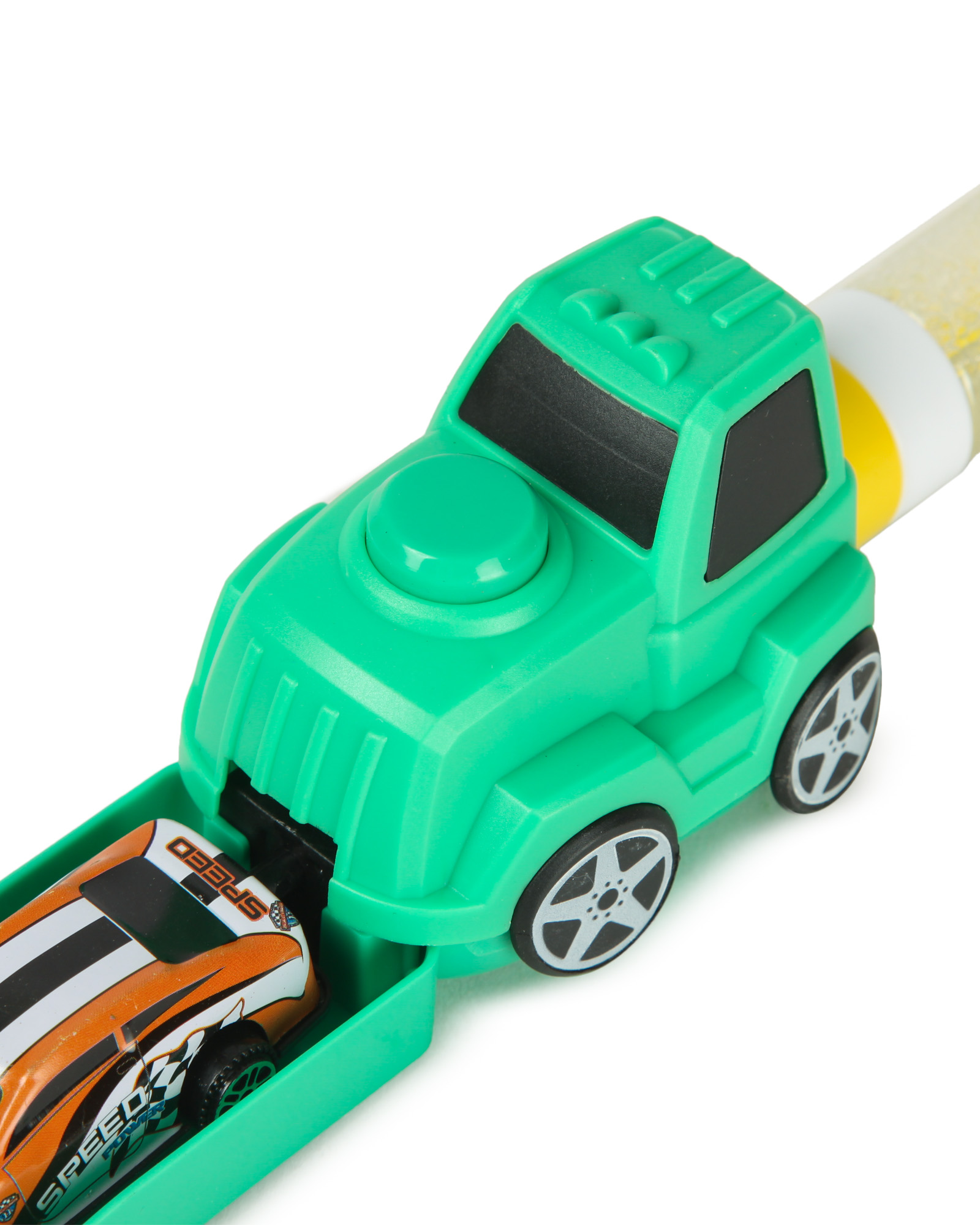 Мыльные пузыри Attivio Машинки 30мл в ассортименте - фото 9