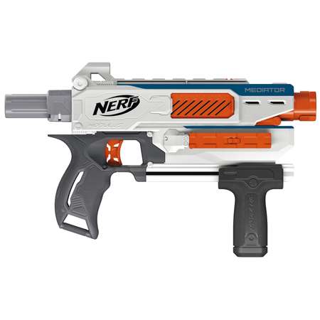 Бластер Nerf Rival Медиатор