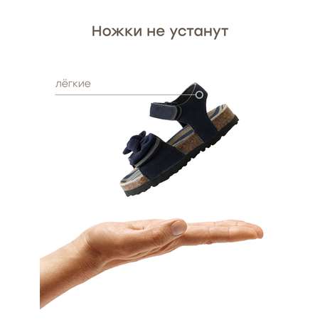 Сандалии Happy Baby