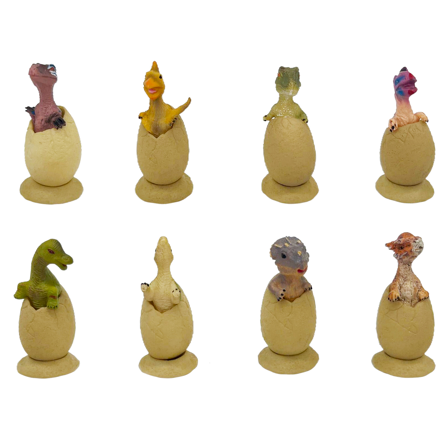 Фигурка Детское Время Динозавры - фото 4