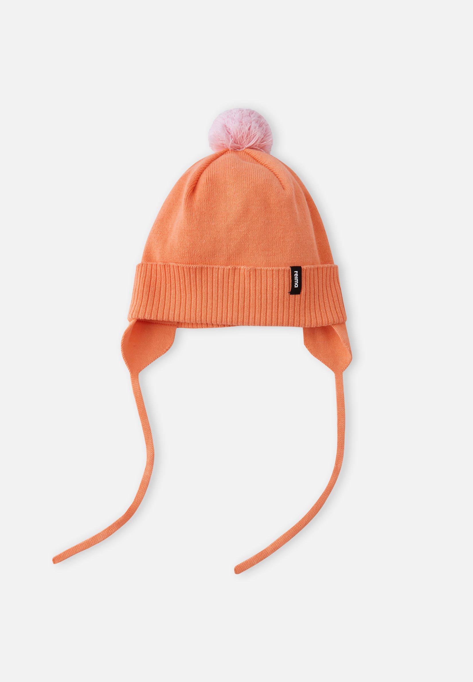 Шапка-бини Reima 518582-3210 - фото 2