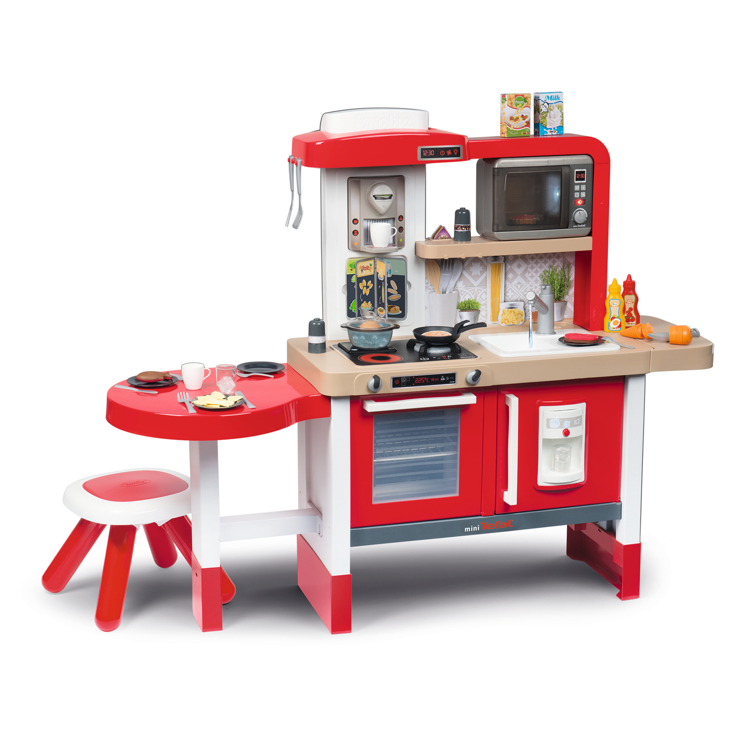 Игрушечная кухня Smoby - фото 1