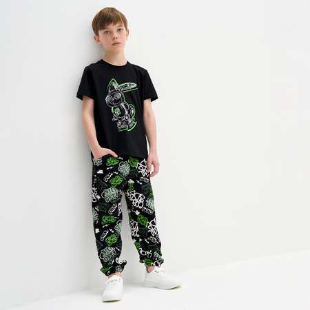 Брюки KOGANKIDS