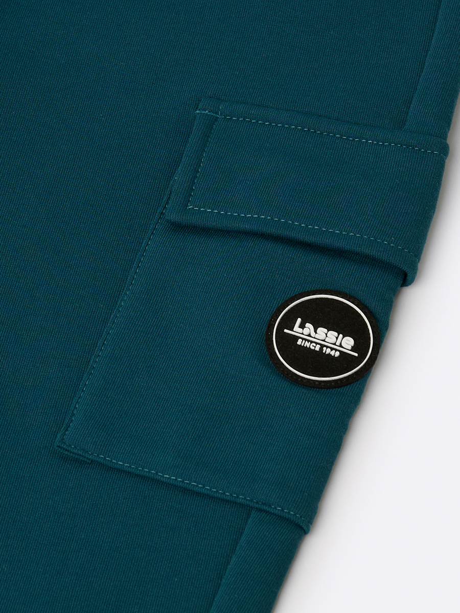 Брюки Lassie 72203224-7900 - фото 9